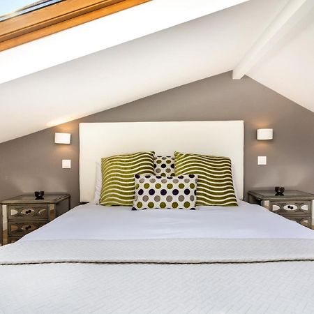 Whome | Madalena Downtown Luxury Duplex Lisbon Luaran gambar