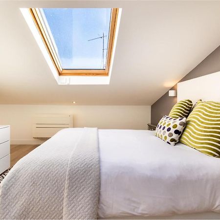 Whome | Madalena Downtown Luxury Duplex Lisbon Luaran gambar