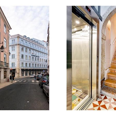 Whome | Madalena Downtown Luxury Duplex Lisbon Luaran gambar