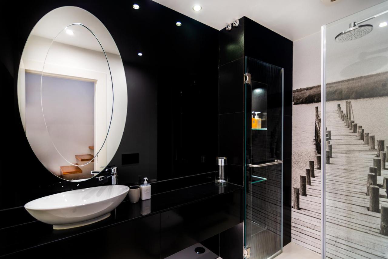 Whome | Madalena Downtown Luxury Duplex Lisbon Luaran gambar