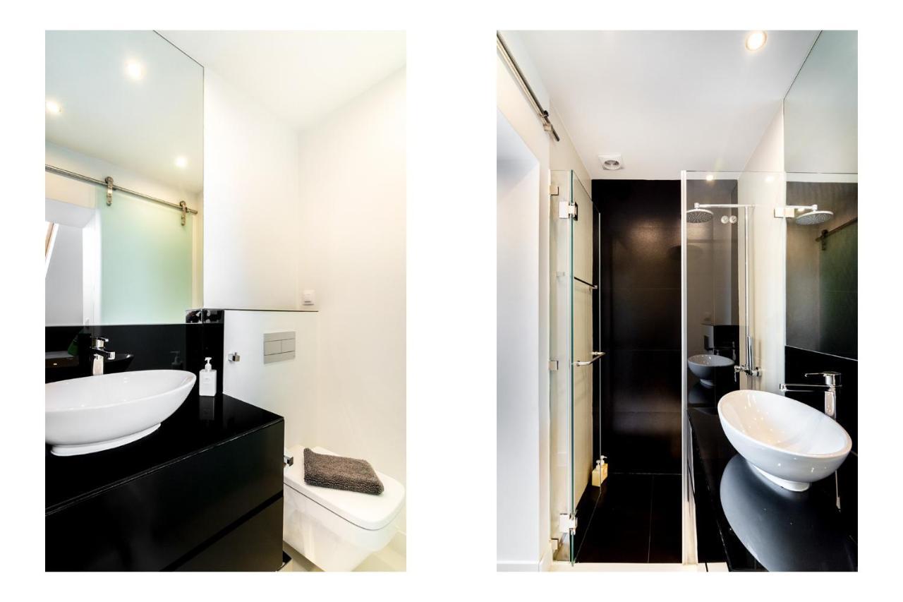 Whome | Madalena Downtown Luxury Duplex Lisbon Luaran gambar