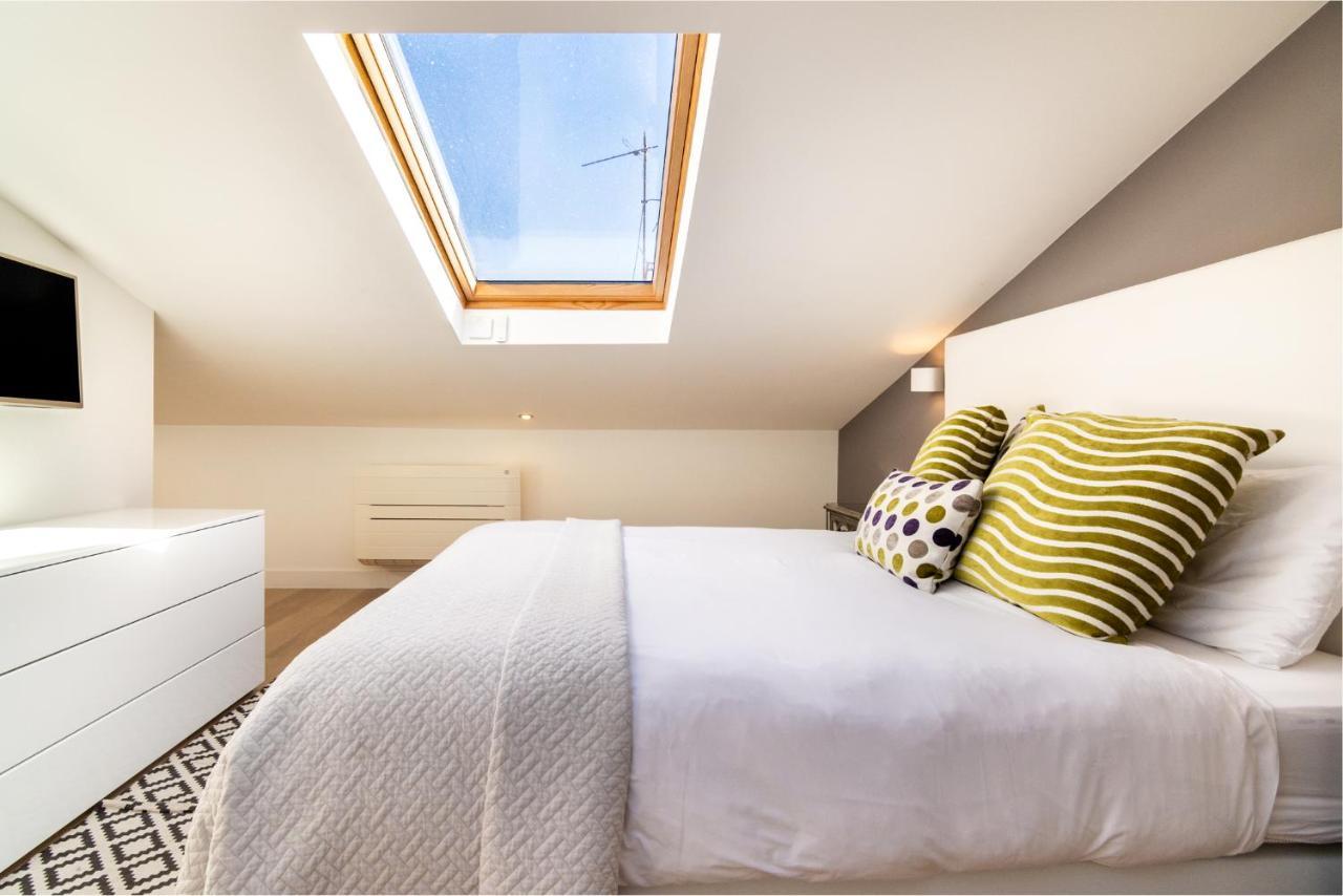 Whome | Madalena Downtown Luxury Duplex Lisbon Luaran gambar