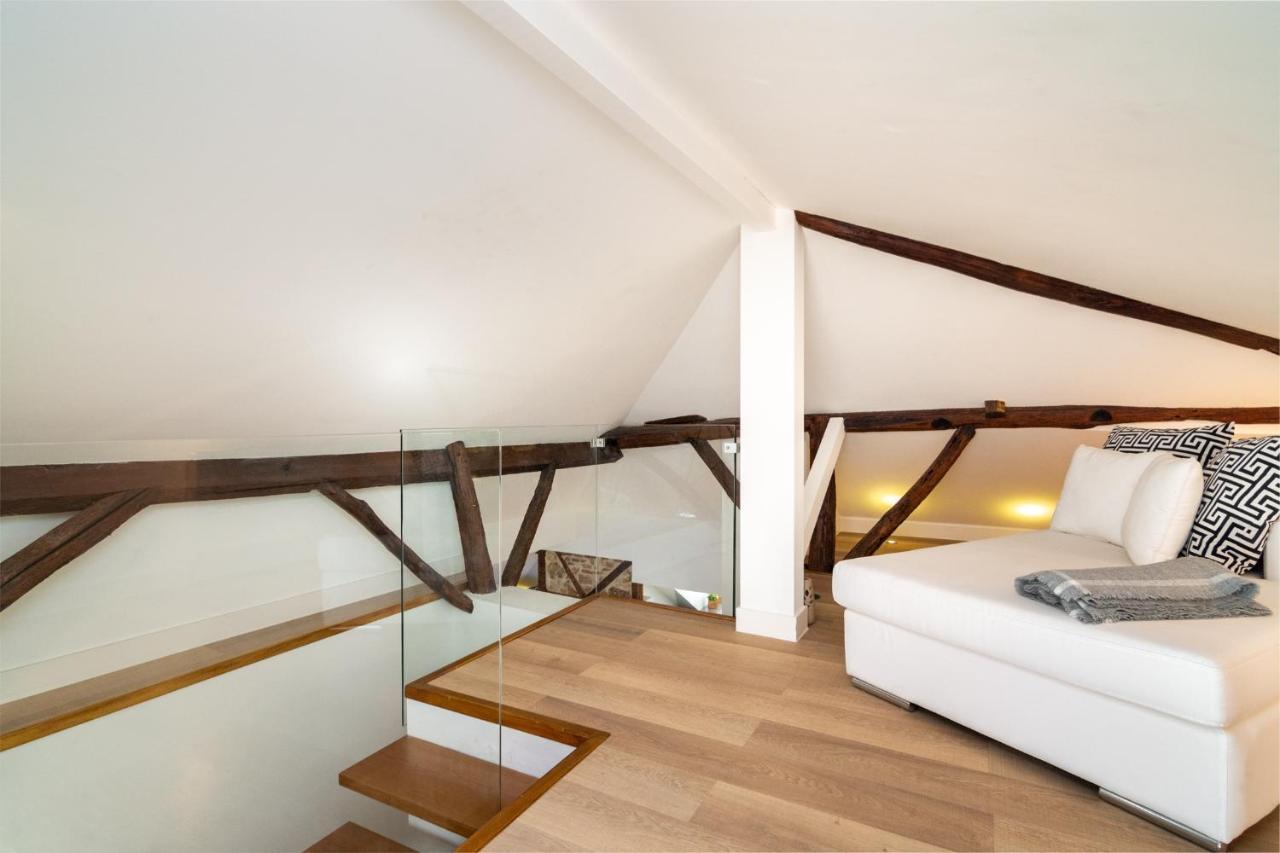 Whome | Madalena Downtown Luxury Duplex Lisbon Luaran gambar