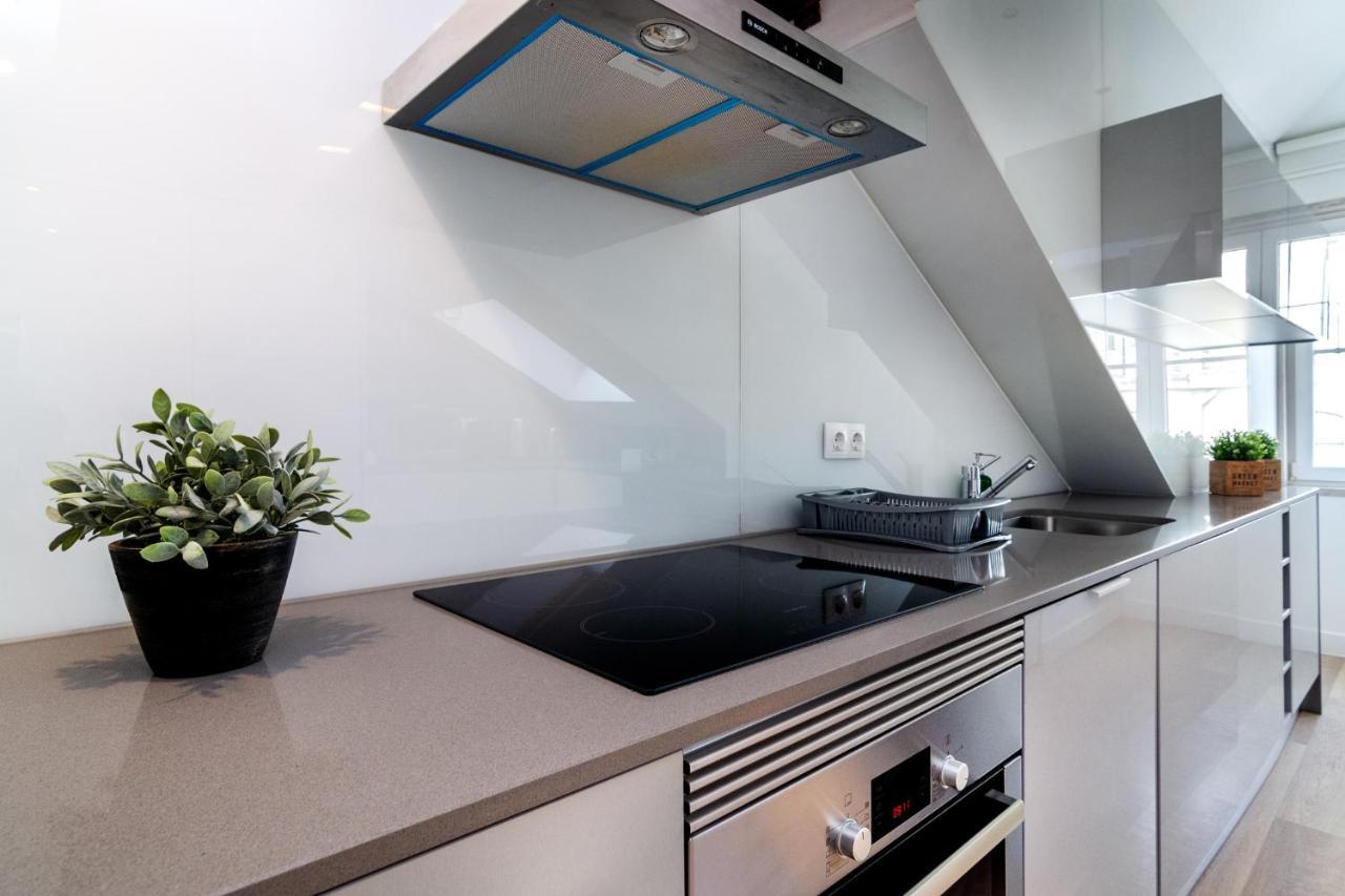 Whome | Madalena Downtown Luxury Duplex Lisbon Luaran gambar