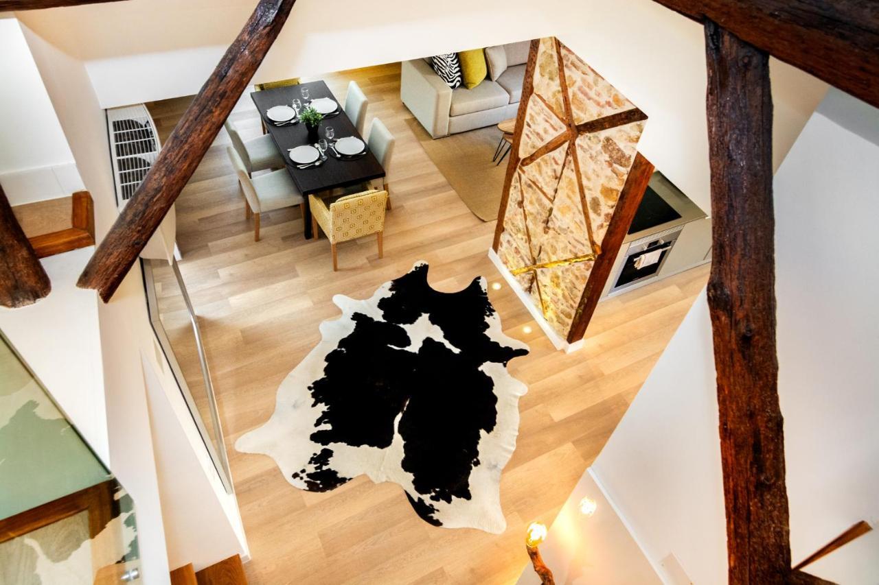 Whome | Madalena Downtown Luxury Duplex Lisbon Luaran gambar