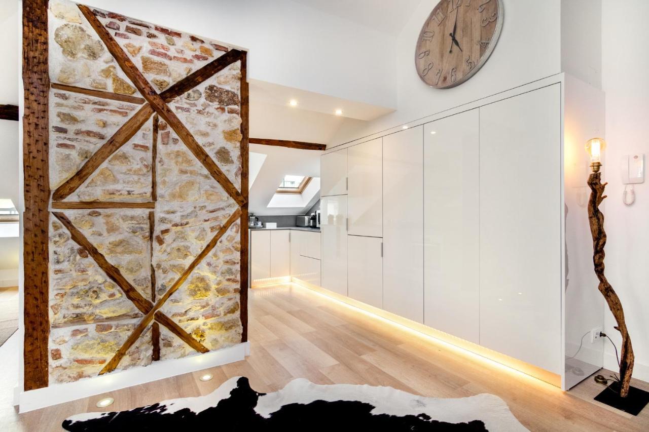 Whome | Madalena Downtown Luxury Duplex Lisbon Luaran gambar