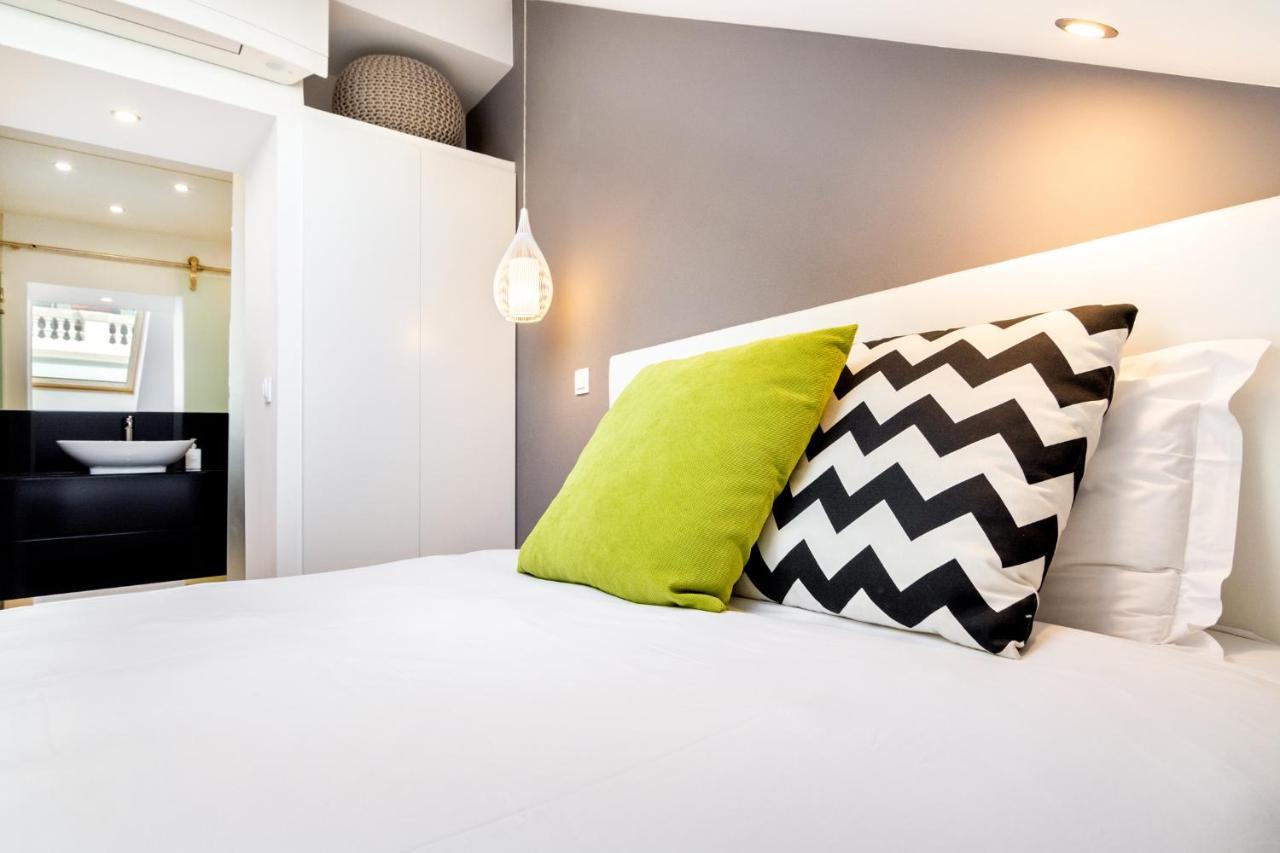 Whome | Madalena Downtown Luxury Duplex Lisbon Luaran gambar