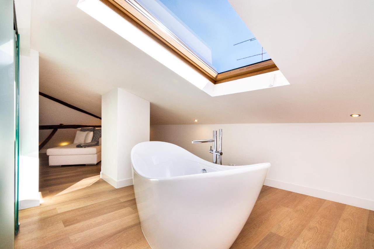 Whome | Madalena Downtown Luxury Duplex Lisbon Luaran gambar