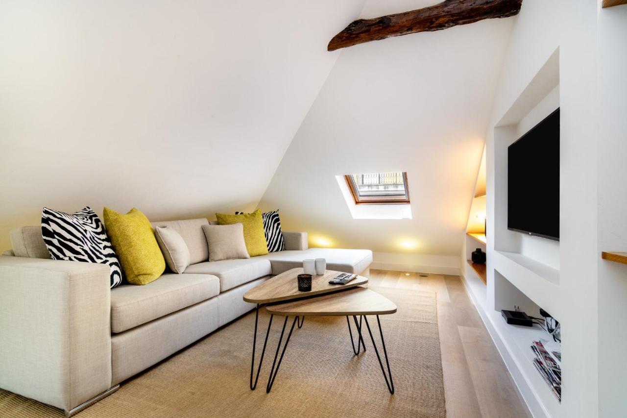 Whome | Madalena Downtown Luxury Duplex Lisbon Luaran gambar